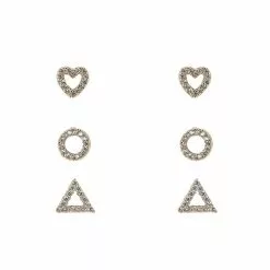 ALDO Brumeth Multipack Stud Earrings