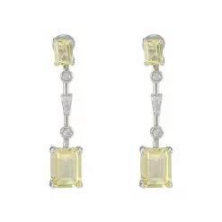 ALDO Farabrigyn Dangling Earrings