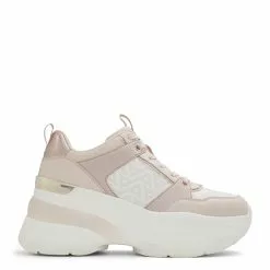 ALDO Iconimax Wedge Sneakers