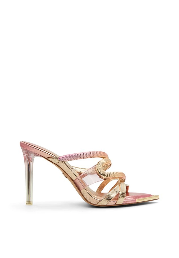 ALDO Glycona Sandal Heels