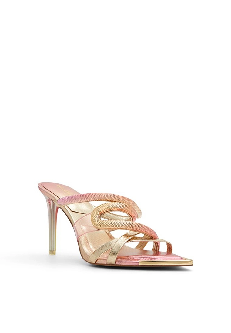ALDO Glycona Sandal Heels - Image 2