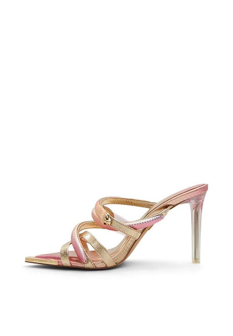 ALDO Glycona Sandal Heels - Image 4