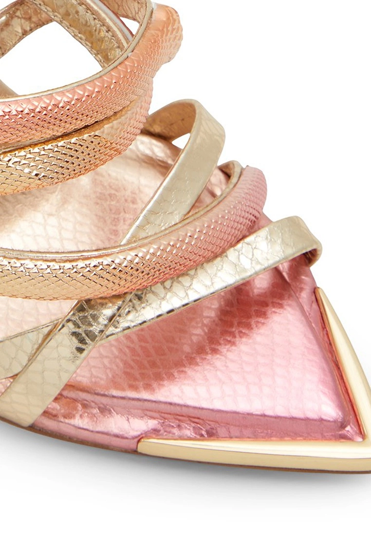 ALDO Glycona Sandal Heels - Image 5