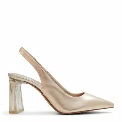 ALDO Amira Sling Back Heels