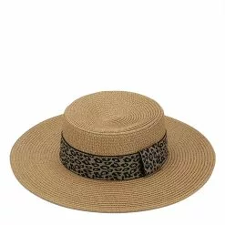 ALDO Etelimwen Straw Hat