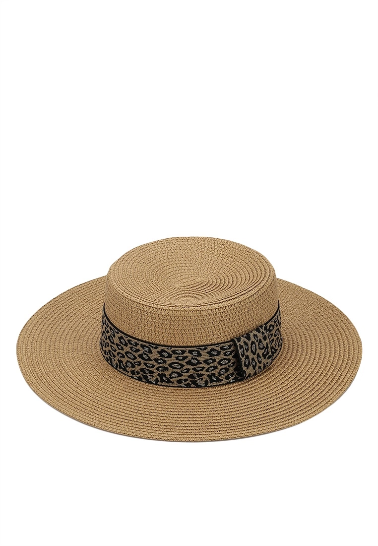 ALDO Etelimwen Straw Hat