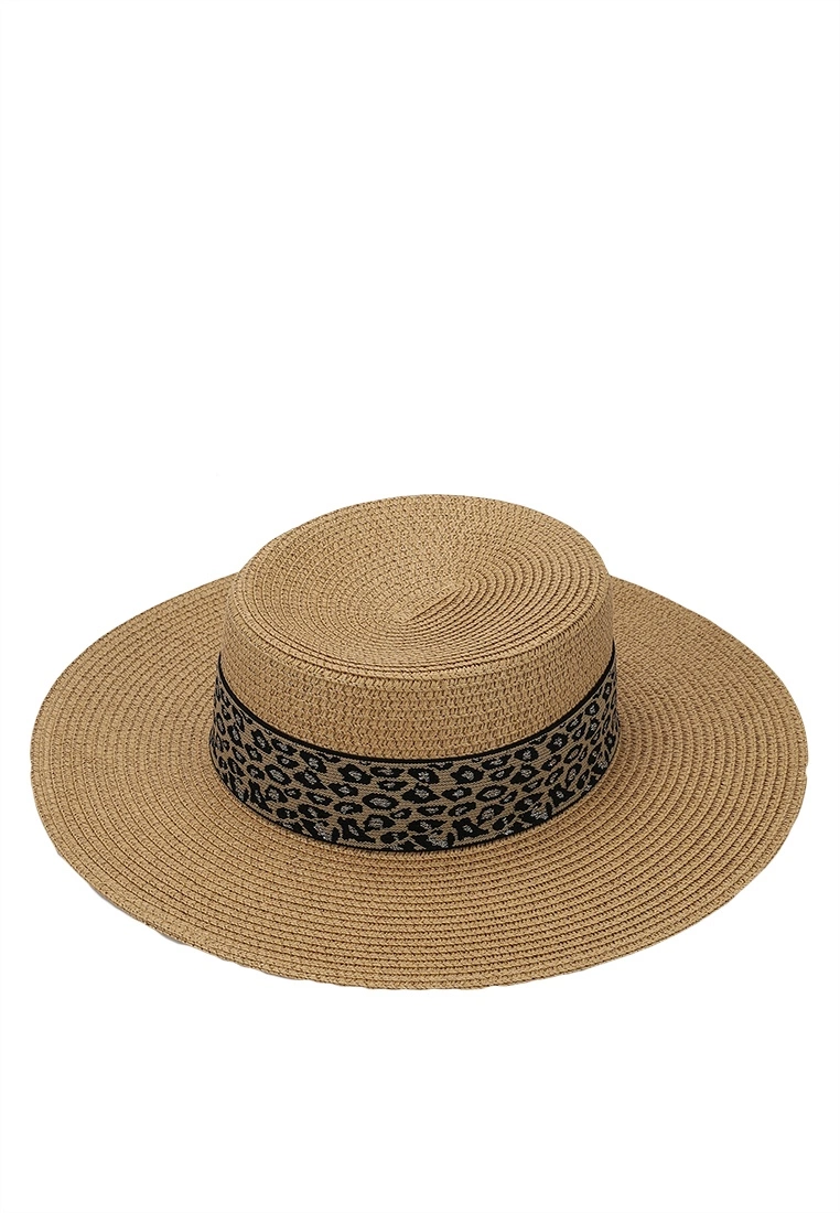 ALDO Etelimwen Straw Hat - Image 2